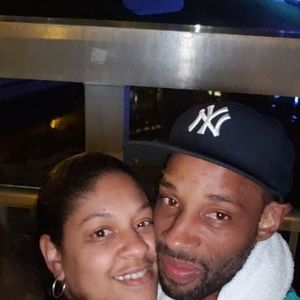 Meet your Posher, Tyrone byrd